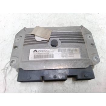 CENTRALITA MOTOR UCE 8200509516 8200611648