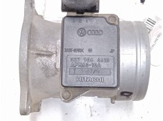 Recambio de caudalimetro para volkswagen golf iii variant (1h5) 1.6 referencia OEM IAM 037906461B   2