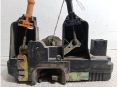 Recambio de cerradura puerta trasera derecha para opel astra f descapotable (t92) 1.6 i referencia OEM IAM    2
