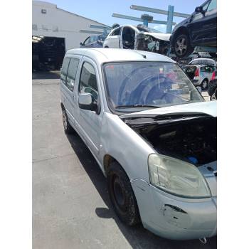 CITROËN BERLINGO / BERLINGO FIRST FURGÓN/MONOSPACE (M_)