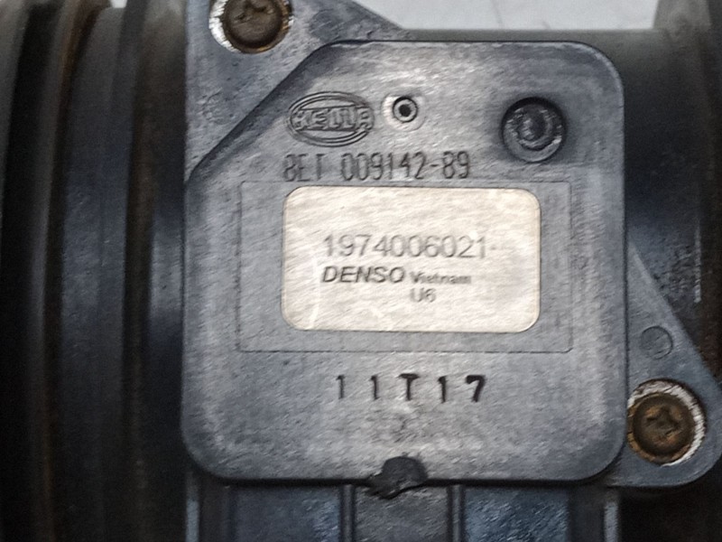 Recambio de caudalimetro para volvo v70 ii (285) 2.4 referencia OEM IAM 1974006021  8ET00914289