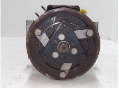 Recambio de compresor a/a para citroën xsara picasso (n68) 1.6 hdi referencia OEM IAM   