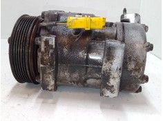 Recambio de compresor a/a para citroën xsara picasso (n68) 1.6 hdi referencia OEM IAM    2
