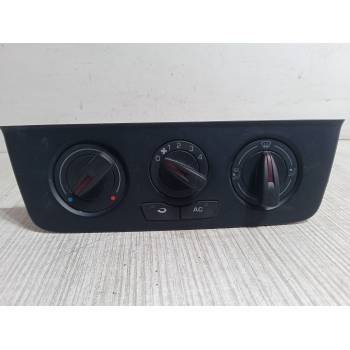 MANDO CALEFACCION / A/A 6J0820045 