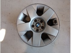 Recambio de llanta aluminio 17´´ para bmw 7 (e65, e66, e67) 735 i, li referencia OEM IAM   
