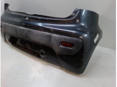 Recambio de paragolpes trasero para citroën c1 (pm_, pn_) 1.0 referencia OEM IAM    2