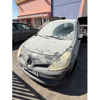 RENAULT CLIO III (BR0/1, CR0/1) de desguace