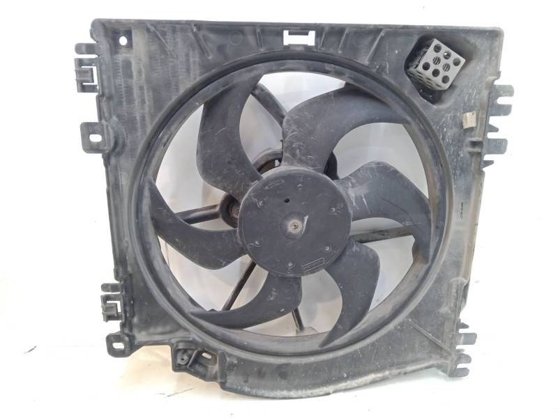 ELECTROVENTILADOR 