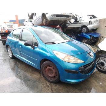PEUGEOT 207/207+ (WA_, WC_)