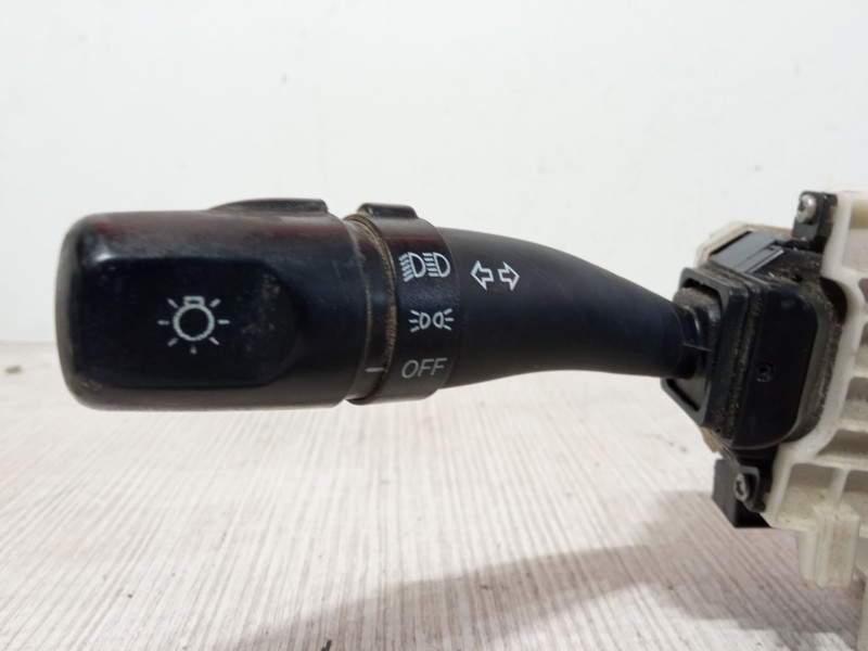 Recambio de mando luces para hyundai tucson (jm) 2.0 crdi referencia OEM IAM DI0B0624398  