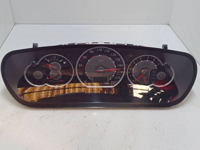 Recambio de cuadro instrumentos para citroën c5 ii (rc_) 1.6 hdi (rc8hzb) referencia OEM IAM   