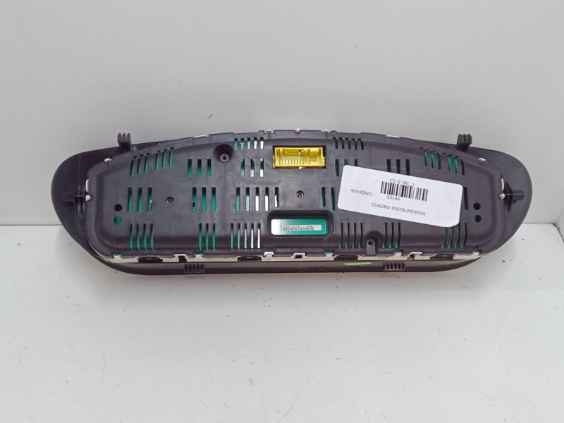 Recambio de cuadro instrumentos para citroën c5 ii (rc_) 1.6 hdi (rc8hzb) referencia OEM IAM   