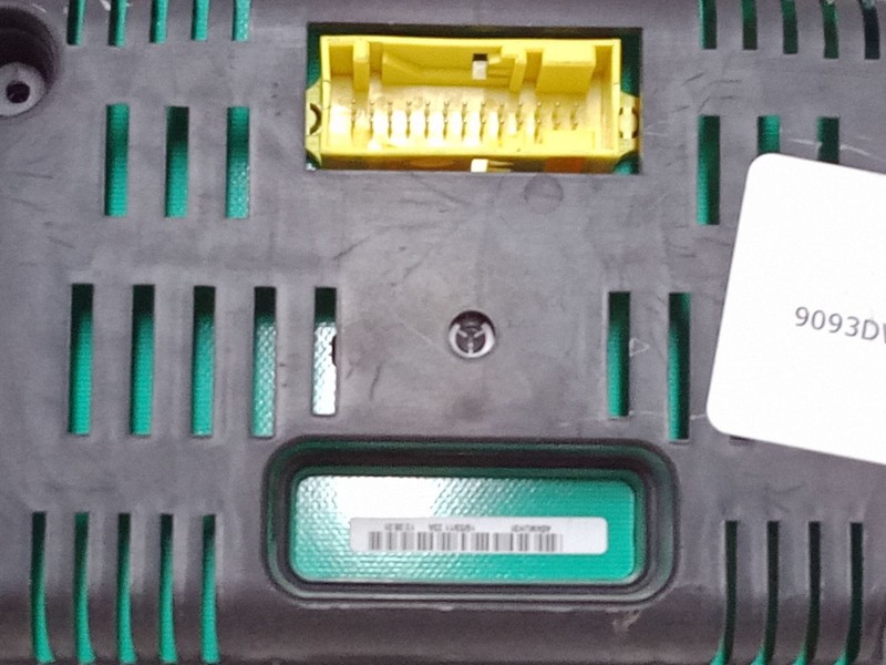 Recambio de cuadro instrumentos para citroën c5 ii (rc_) 1.6 hdi (rc8hzb) referencia OEM IAM   