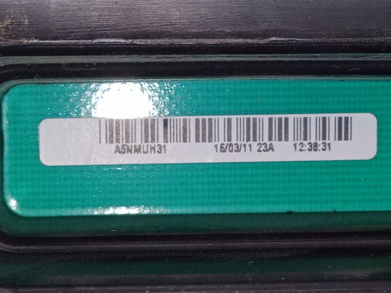 Recambio de cuadro instrumentos para citroën c5 ii (rc_) 1.6 hdi (rc8hzb) referencia OEM IAM   