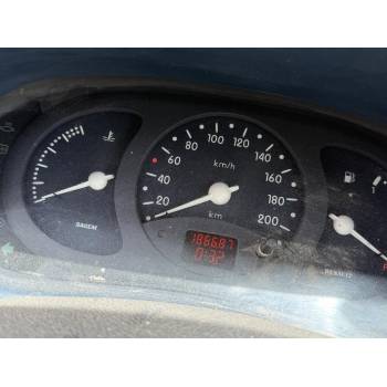 RENAULT CLIO II (BB_, CB_)