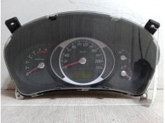 Recambio de cuadro instrumentos para hyundai tucson (jm) 2.0 crdi referencia OEM IAM   