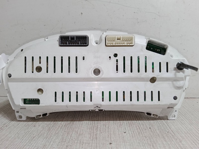 Recambio de cuadro instrumentos para hyundai tucson (jm) 2.0 crdi referencia OEM IAM   