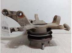 Recambio de mangueta delantera izquierda para hyundai getz (tb) 1.1 referencia OEM IAM   