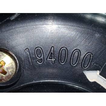 MOTOR CALEFACCION 