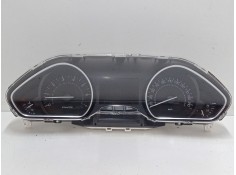 Recambio de cuadro instrumentos para peugeot 2008 i (cu_) 1.2 vti referencia OEM IAM 981469638000  