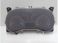 Recambio de cuadro instrumentos para peugeot bipper tepee 1.3 hdi 75 referencia OEM IAM 503002183013  1371616080