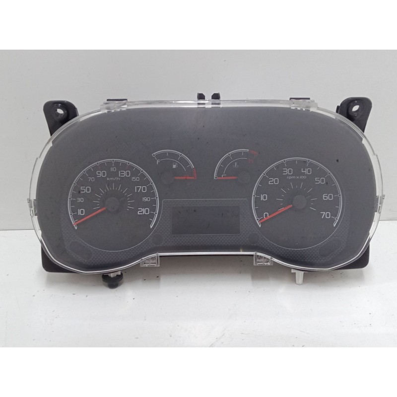 Recambio de cuadro instrumentos para peugeot bipper tepee 1.3 hdi 75 referencia OEM IAM 503002183013  1371616080