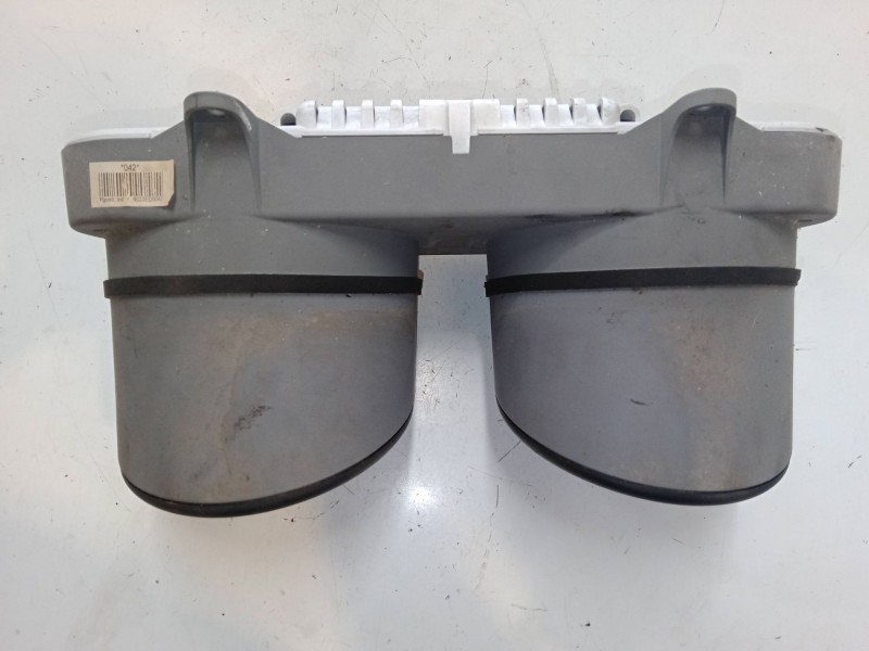 Recambio de cuadro instrumentos para seat arosa (6h1) 1.0 referencia OEM IAM 6H09208007DE  6H0920800