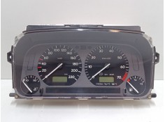 Recambio de cuadro instrumentos para volkswagen golf iii variant (1h5) 1.6 referencia OEM IAM 1H0919880  