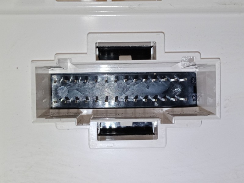 Recambio de cuadro instrumentos para volkswagen golf iii variant (1h5) 1.6 referencia OEM IAM 1H0919880  