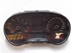 Recambio de cuadro instrumentos para volkswagen polo v (6r1, 6c1) 1.4 (6r1) referencia OEM IAM 6R0920860C  