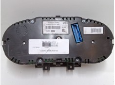 Recambio de cuadro instrumentos para volkswagen polo v (6r1, 6c1) 1.4 (6r1) referencia OEM IAM 6R0920860C   2
