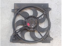 Recambio de electroventilador para hyundai santa fé i (sm) 2.0 crdi referencia OEM IAM 2538626200  