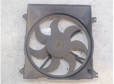 Recambio de electroventilador para hyundai santa fé i (sm) 2.0 crdi referencia OEM IAM 2538626200   2