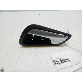 MANETA INTERIOR PUERTA DELANTERA IZQUIERDA AM51U22601BEW 