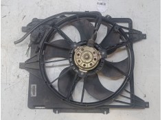 Recambio de electroventilador para renault clio ii (bb_, cb_) 1.2 (bb0a, bb0f, bb10, bb1k, bb28, bb2d, bb2h, cb0a,... referencia