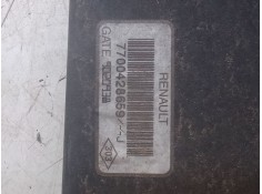 Recambio de electroventilador para renault clio ii (bb_, cb_) 1.2 (bb0a, bb0f, bb10, bb1k, bb28, bb2d, bb2h, cb0a,... referencia 2