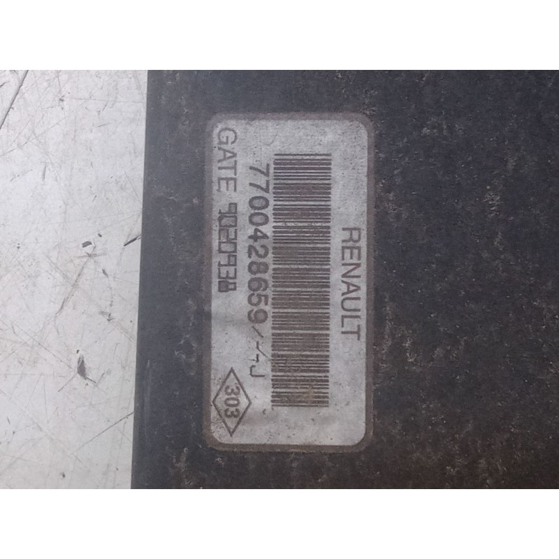 Recambio de electroventilador para renault clio ii (bb_, cb_) 1.2 (bb0a, bb0f, bb10, bb1k, bb28, bb2d, bb2h, cb0a,... referencia