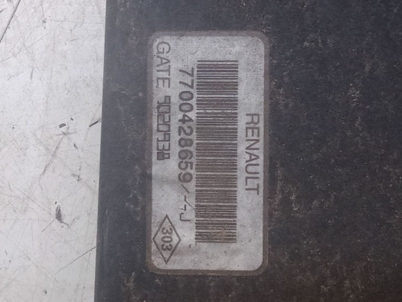 Recambio de electroventilador para renault clio ii (bb_, cb_) 1.2 (bb0a, bb0f, bb10, bb1k, bb28, bb2d, bb2h, cb0a,... referencia