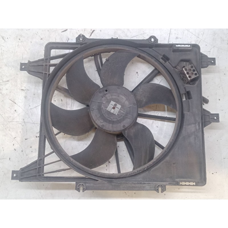 Recambio de electroventilador para renault clio ii (bb_, cb_) 1.2 (bb0a, bb0f, bb10, bb1k, bb28, bb2d, bb2h, cb0a,... referencia