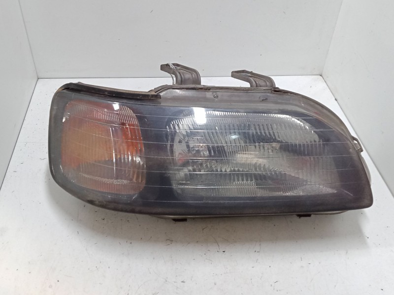 Recambio de faro derecho para honda civic vi fastback (ma, mb) 1.5 i vtec-e (ma9) referencia OEM IAM   