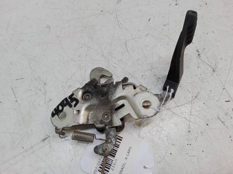CERRADURA CAPO 
