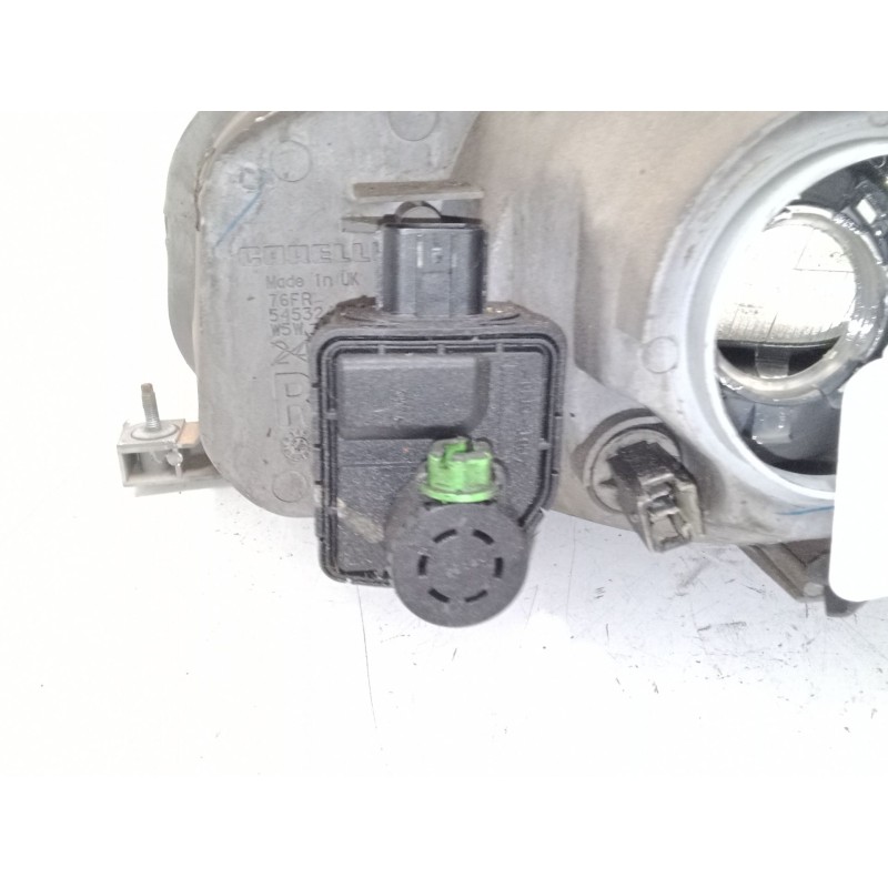 Recambio de faro derecho para honda civic vi fastback (ma, mb) 1.5 i vtec-e (ma9) referencia OEM IAM   