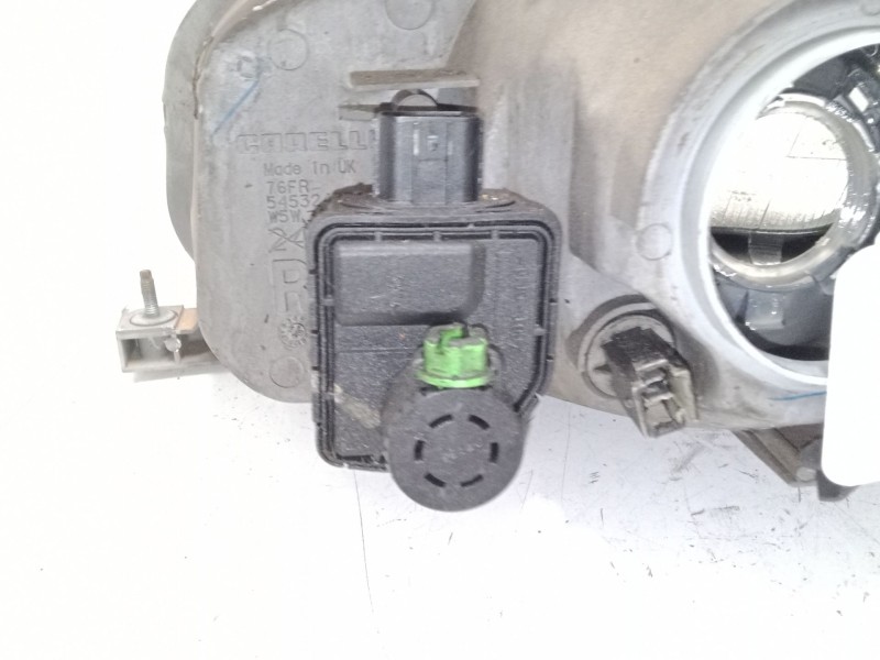 Recambio de faro derecho para honda civic vi fastback (ma, mb) 1.5 i vtec-e (ma9) referencia OEM IAM   