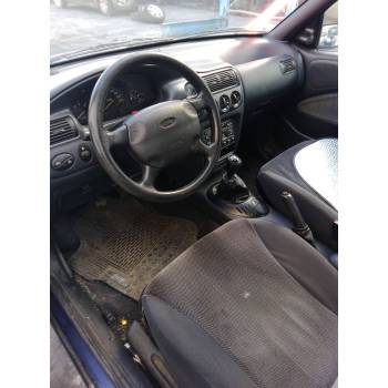 FORD ESCORT VI (GAL, AAL, ABL)