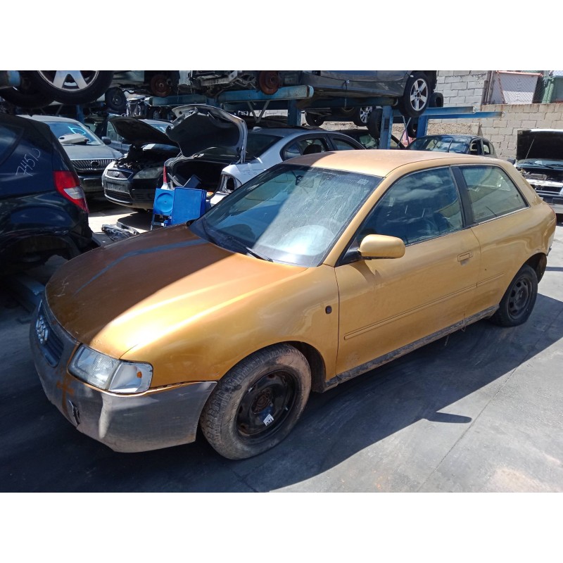 audi a3 (8l1) del año 1997