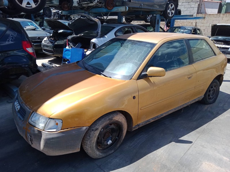 audi a3 (8l1) del año 1997