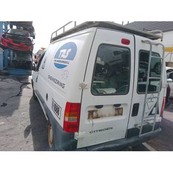 CITROËN JUMPY I FURGONETA (BS_, BT_, BY_, BZ_)