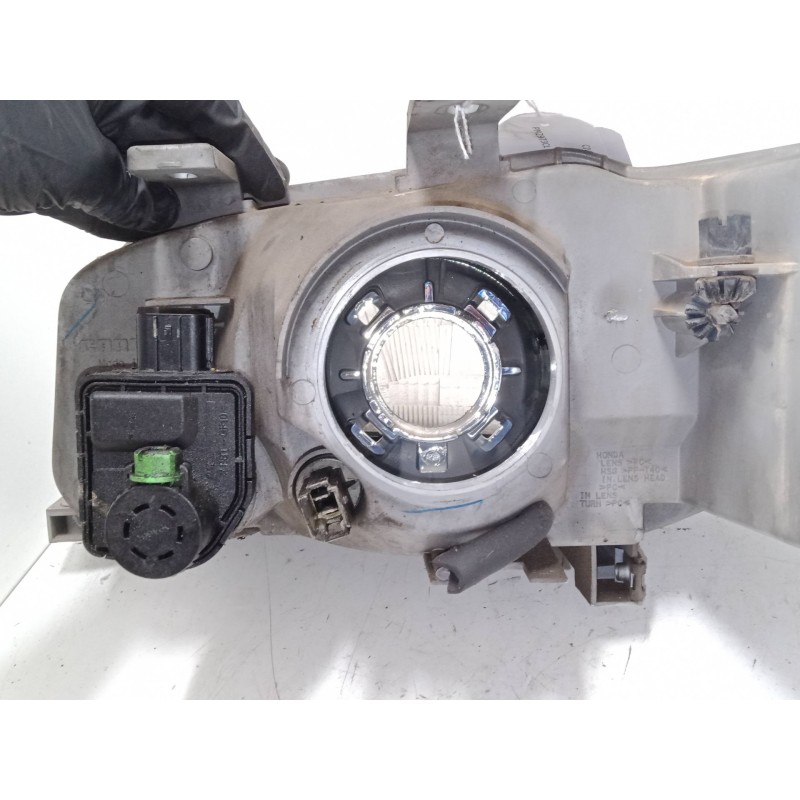 Recambio de faro derecho para honda civic vi fastback (ma, mb) 1.5 i vtec-e (ma9) referencia OEM IAM   