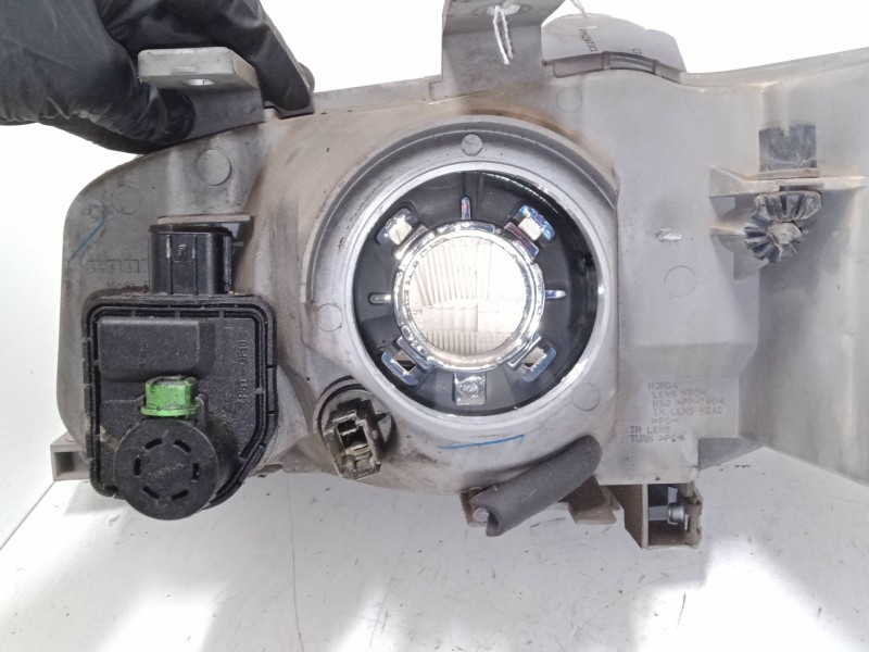 Recambio de faro derecho para honda civic vi fastback (ma, mb) 1.5 i vtec-e (ma9) referencia OEM IAM   