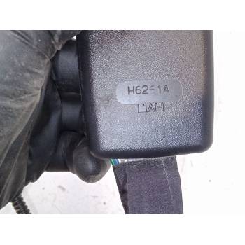 ANCLAJE CINTURON DELANTERO IZQUIERDO 